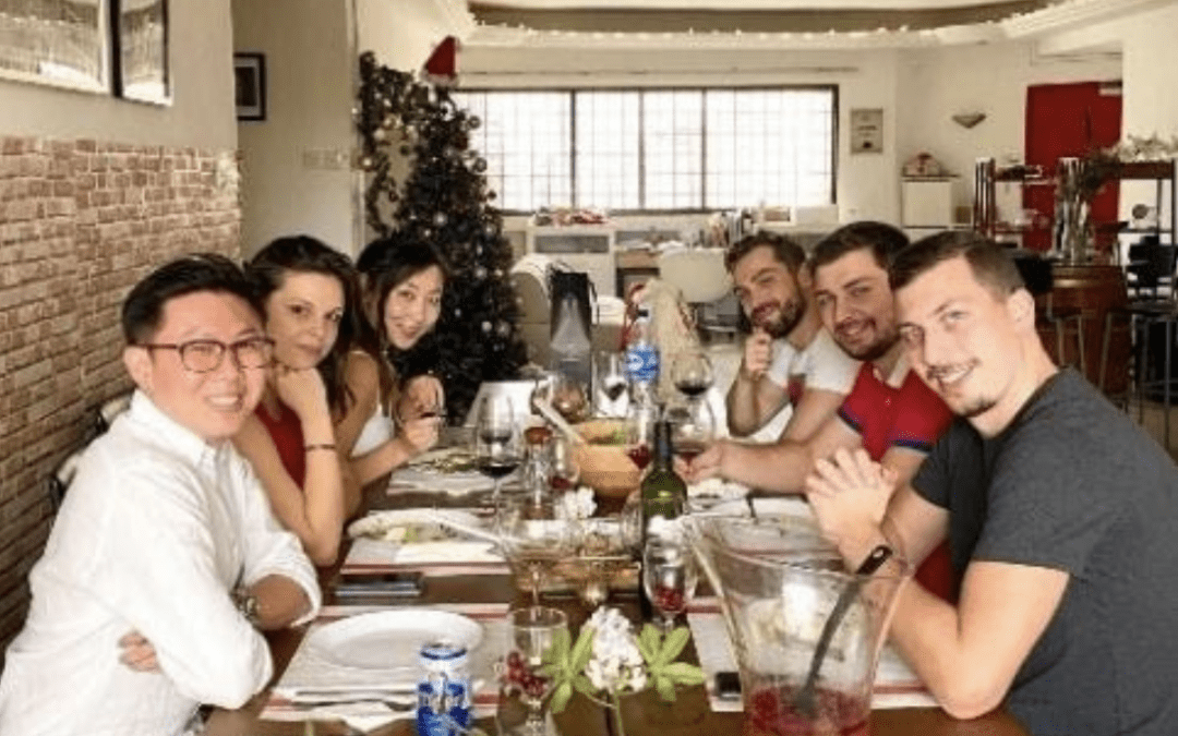 2020 Thanksgiving Day – Still Many Reasons To Be Thankful!