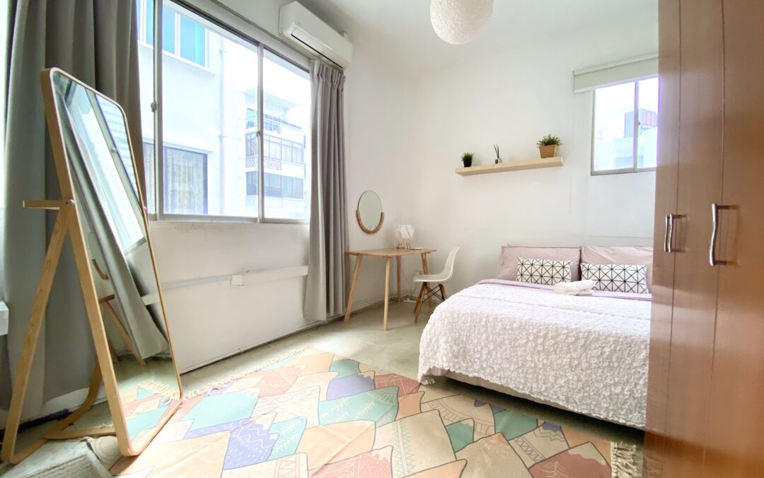 Singapore Spaces: Where to Find the Perfect Apartment for Rent in Singapore