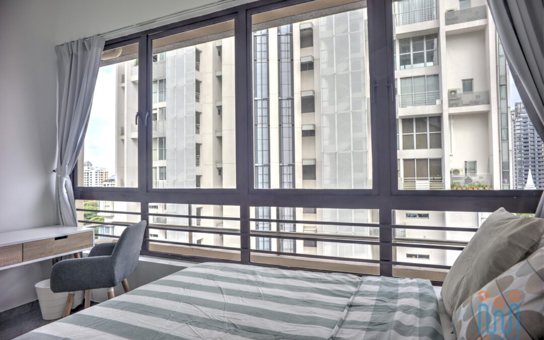 Room Rental Tips in Singapore – Navigating the Rental Maze