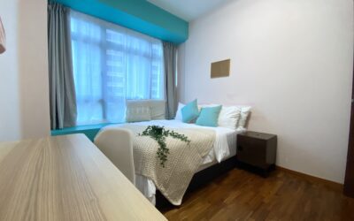 Relocating for Work? Here’s Why Corporate Apartments in Singapore Are a Smart Choice