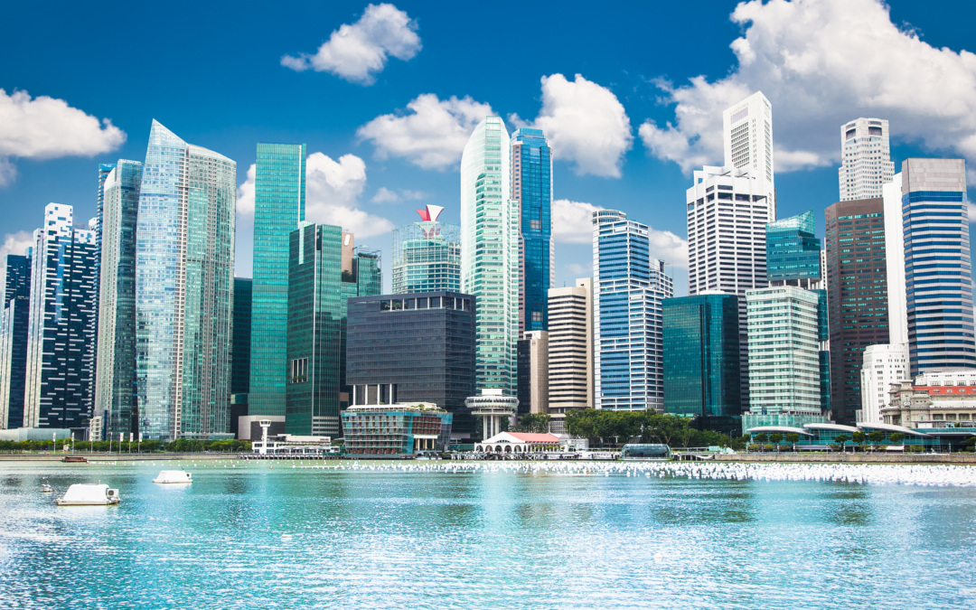 Rent Room in Singapore (SG) – How To Find and Rent a Room
