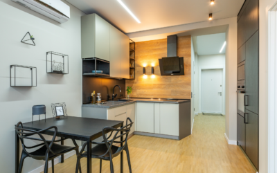 Why Co-living Is the Ideal Short Term Rental Solution in Singapore