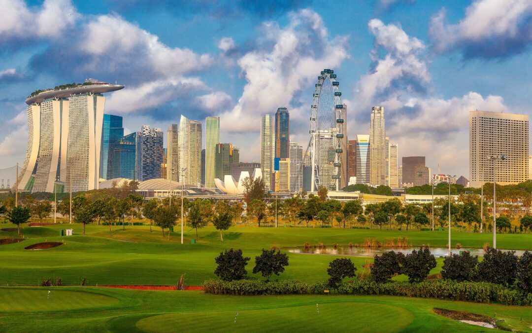 The Rise of Co Living in Singapore: A Comprehensive Overview