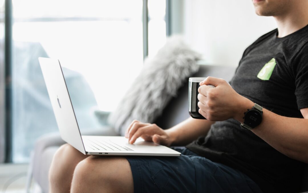 Beyond Roommates: How Co-living Makes Your Remote Working Days Comfortable