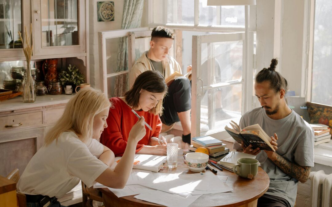 5 Essential Co-Living Tips for Expats in Singapore