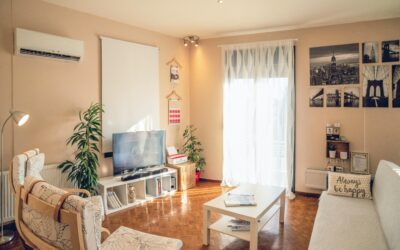 4 Tips for Staying Organised in Your Co-Living Apartment