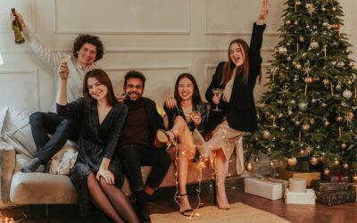 Gearing Up for End-of-Year Celebrations in Your Co-Living Space