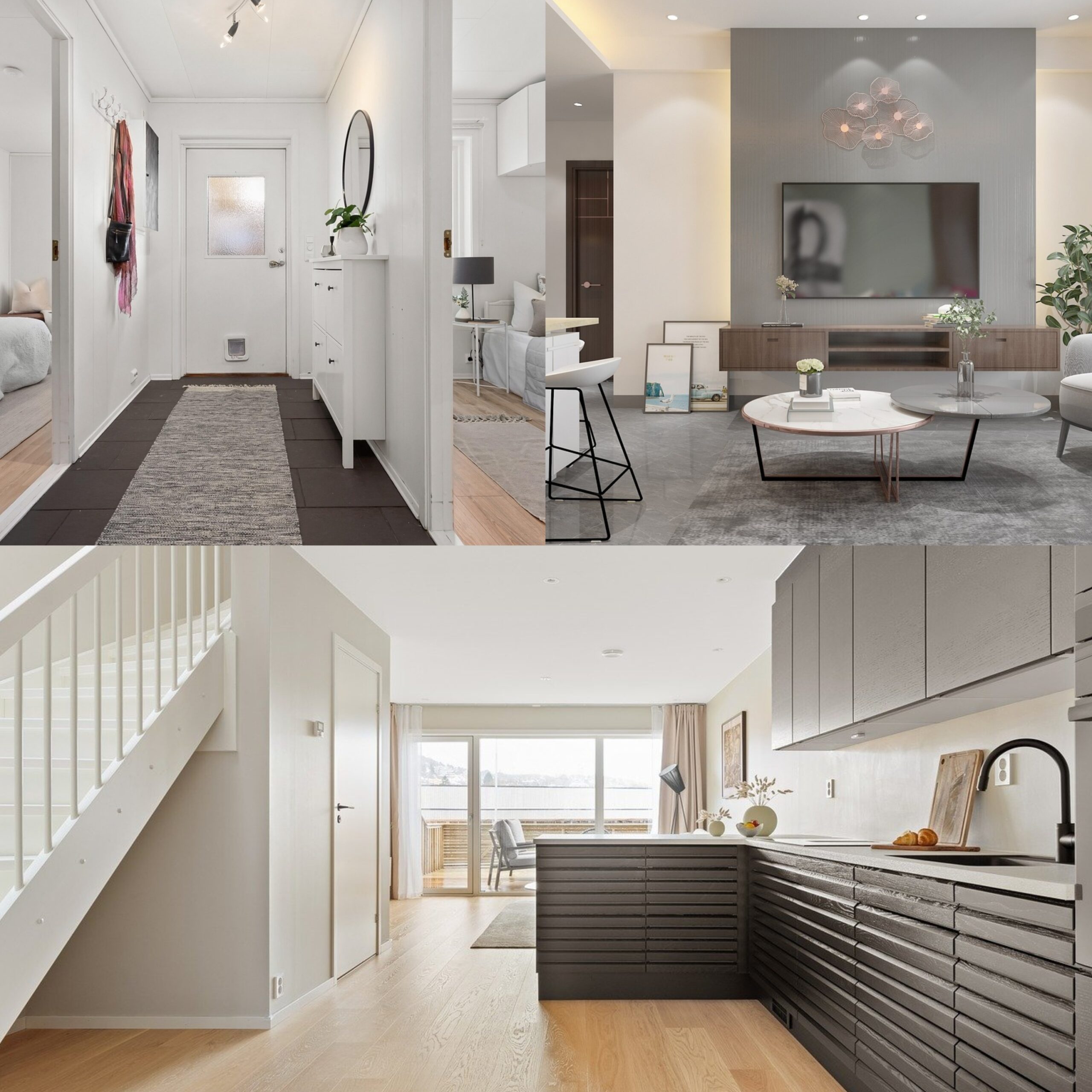 Corporate Housing In Co-Living