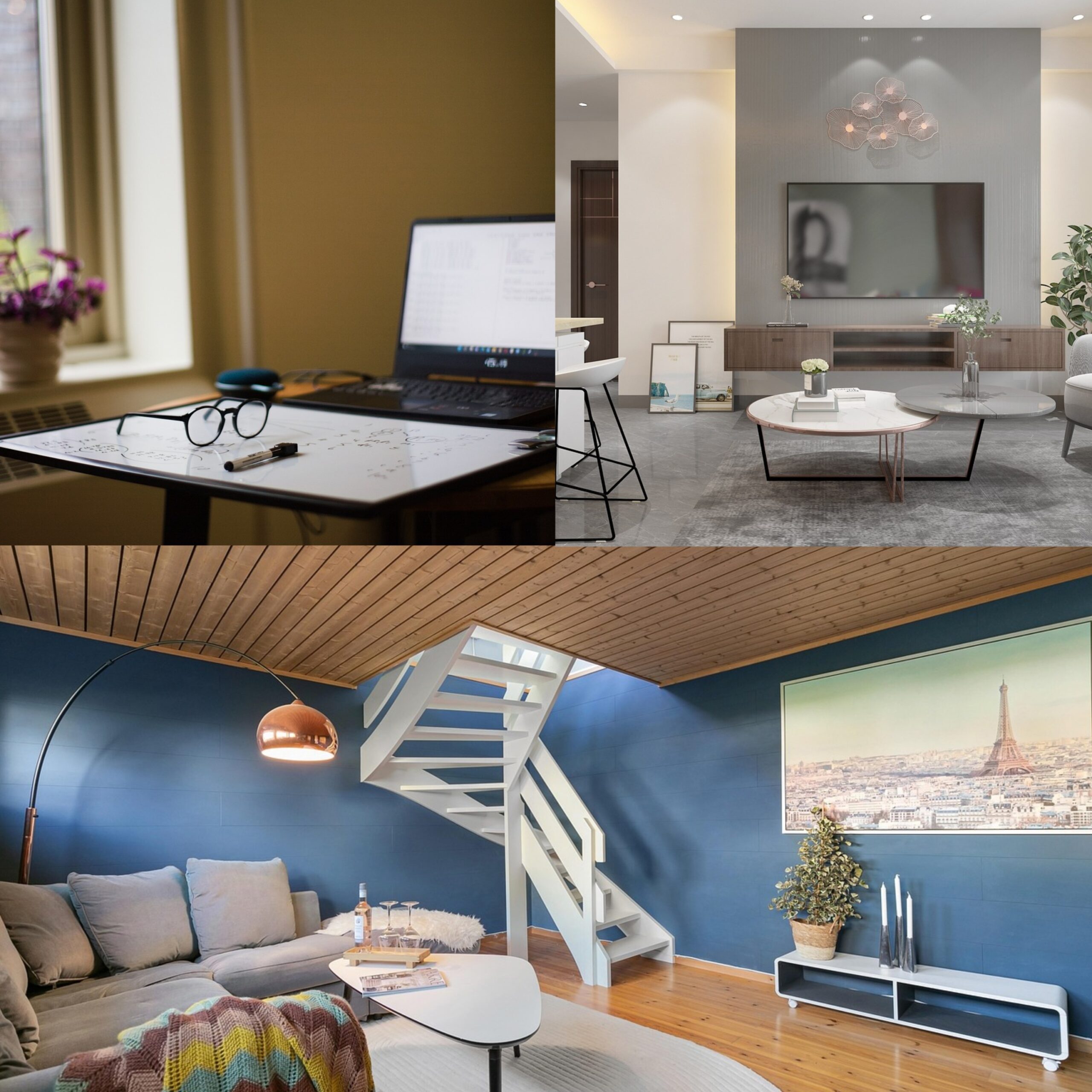 Corporate Housing In Co-Living