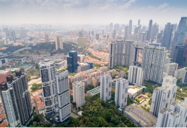 Corporate Apartments in Singapore: The Ideal Accommodation