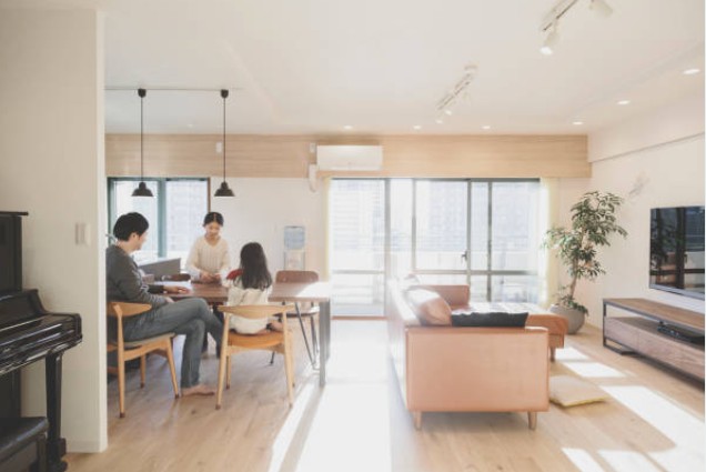 Discover the Benefits of Co-Living Properties in Singapore