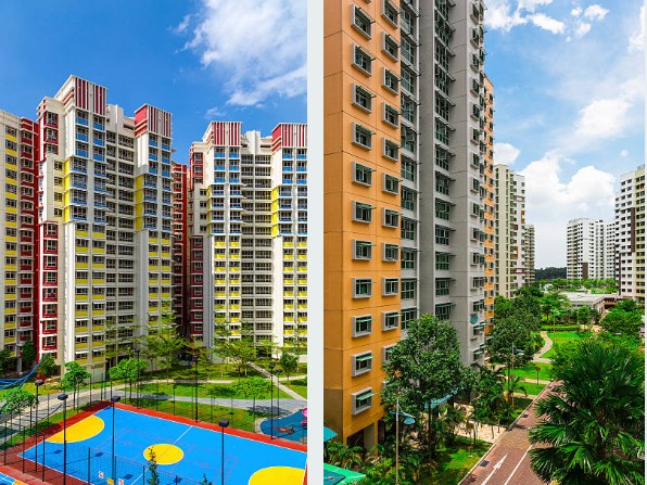 Discover the Best Apartment for Rent in Singapore: Your Guide to Finding the Perfect Home