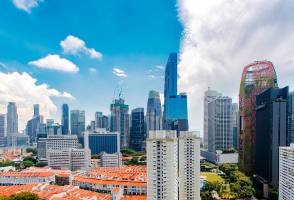 The Growing Trend of Coliving: A New Way of Living for Expats in Singapore