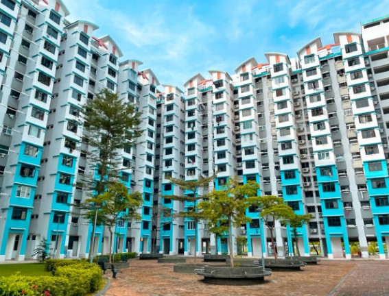 Shared Living Apartments in Singapore: A Modern Housing Solution