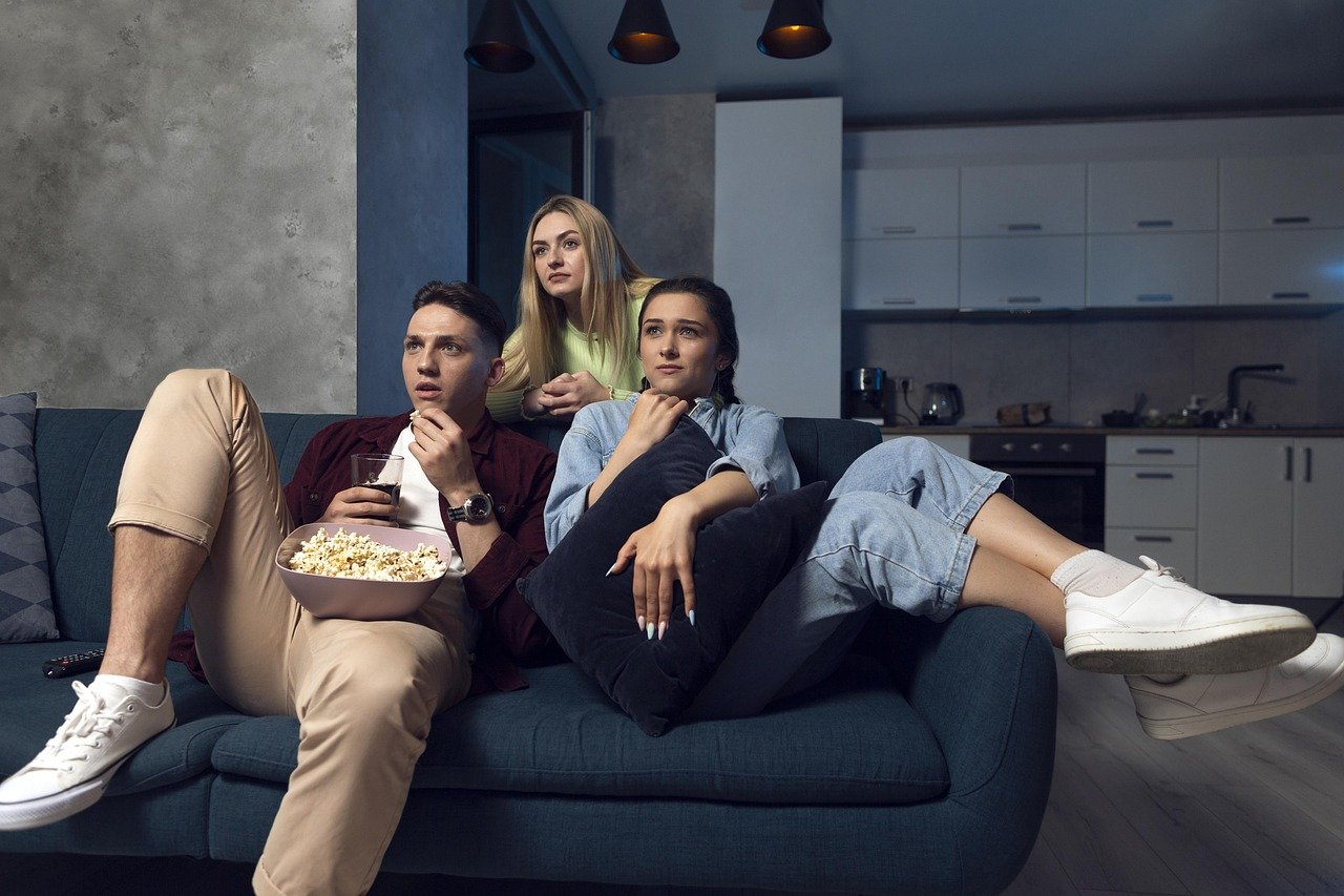 Corporate Housing In Co-Living