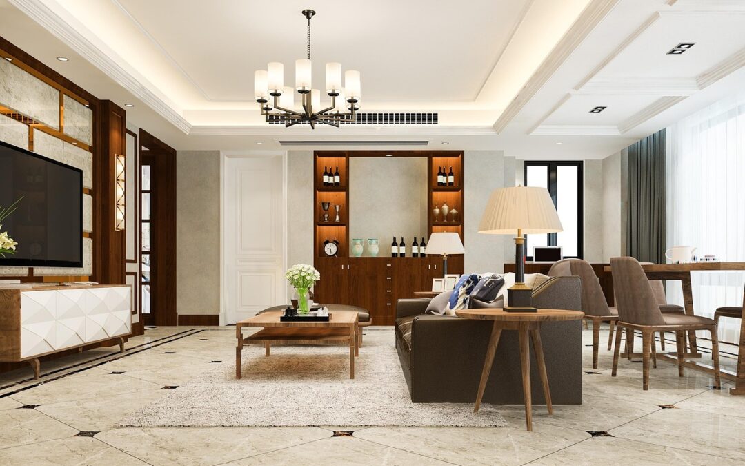 Co-Living Rental in Singapore: A New Era of Urban Living