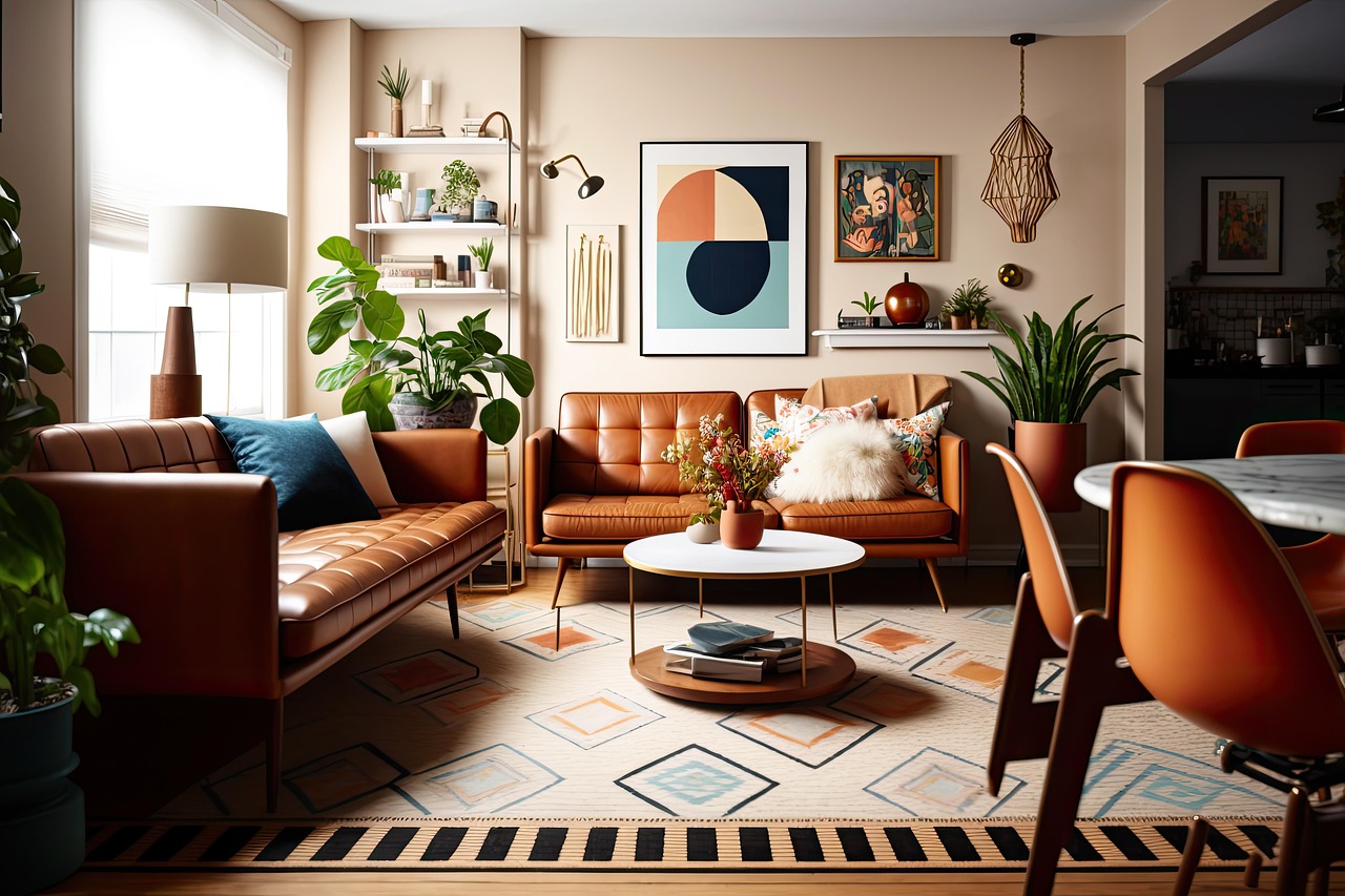 Corporate Housing In Co-Living