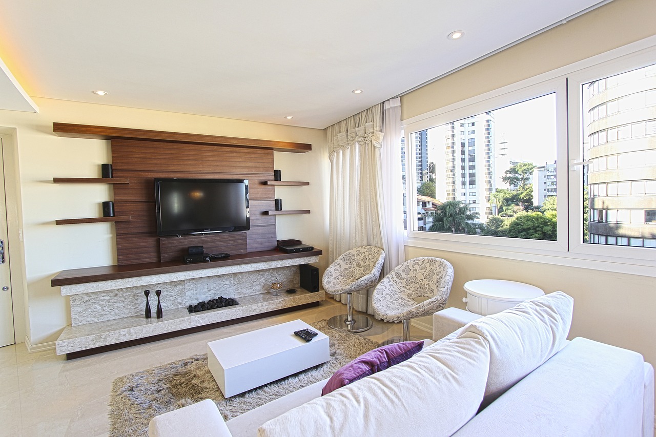 Corporate Housing In Co-Living