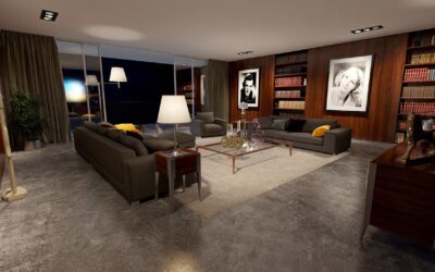 How Co Living Room Rental is Redefining Urban Living in Singapore