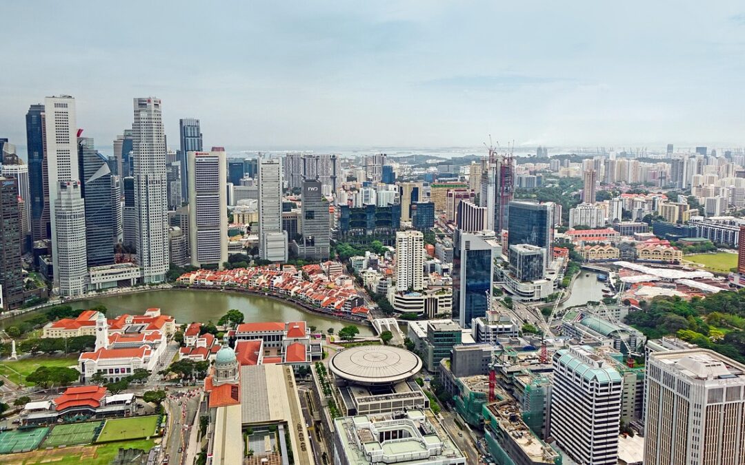 Choosing the Right Property Management Company in Singapore for Your Investment Needs