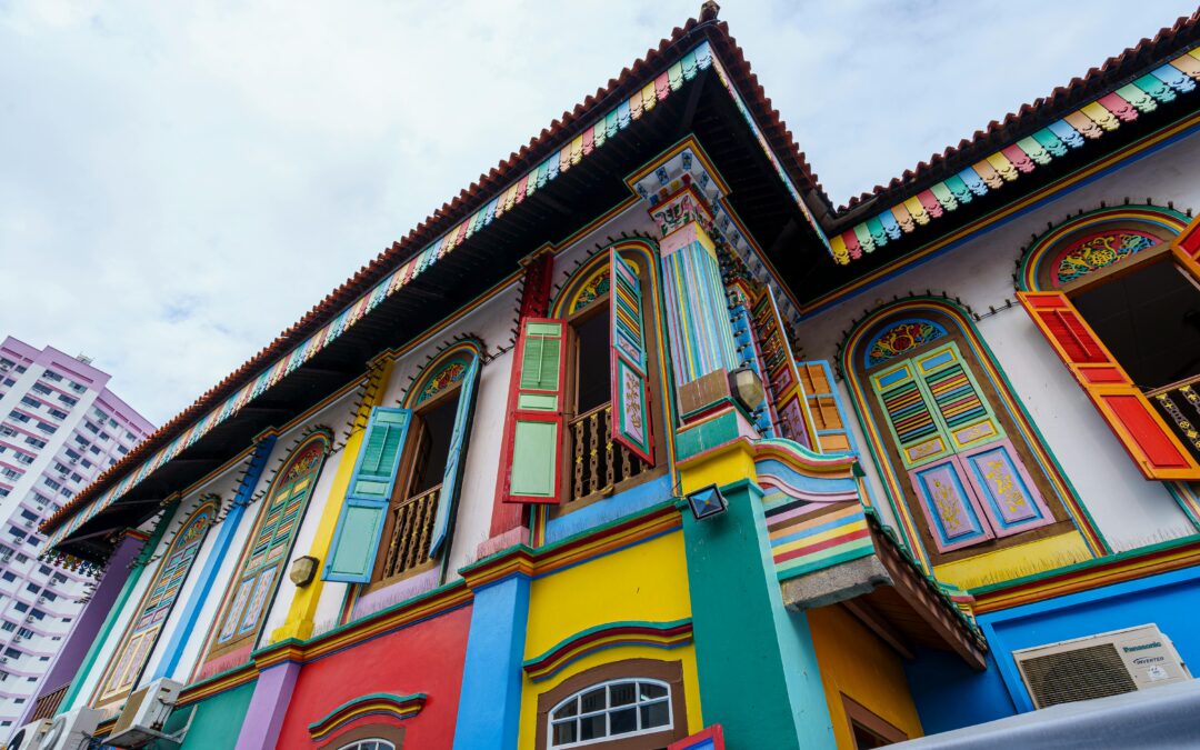 Navigating Cultural Differences in Singapore: A Practical Guide for Newly Arrived Expats