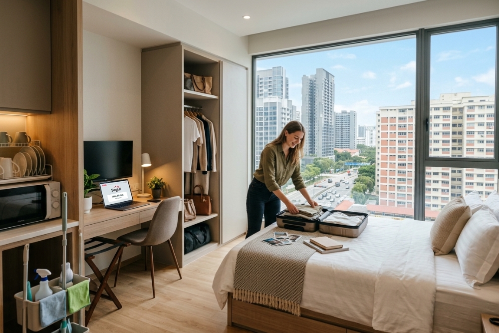cost of living in singapore for expats